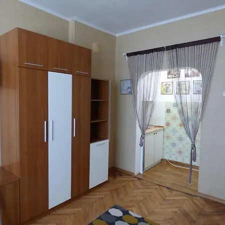 Apartment Boho Varna