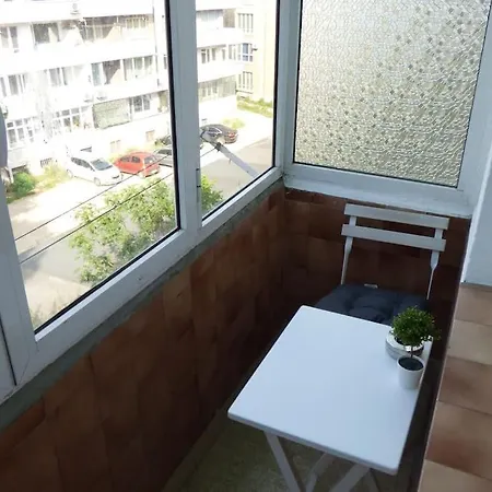 Apartment Boho