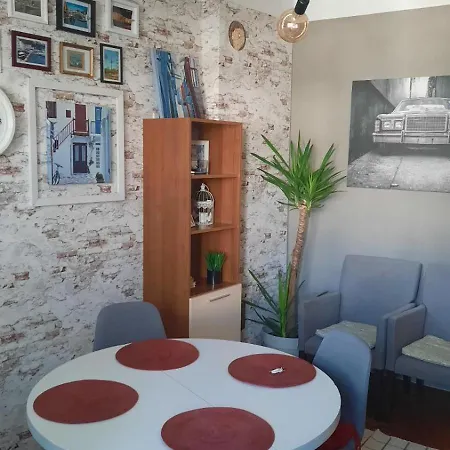 Appartamento Boho *