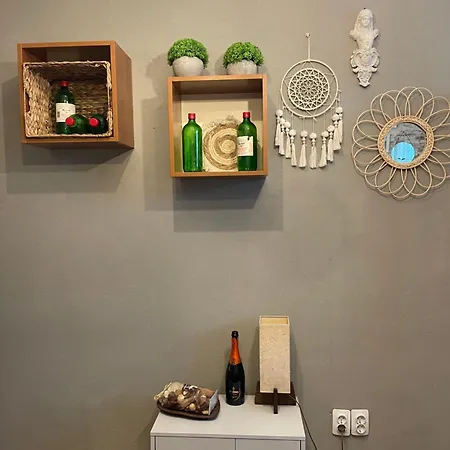Boho * Varna
