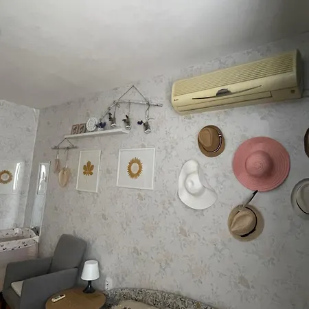 Boho Appartamento