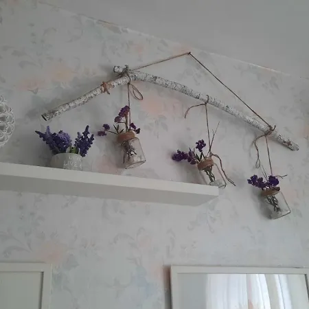 Boho Appartamento