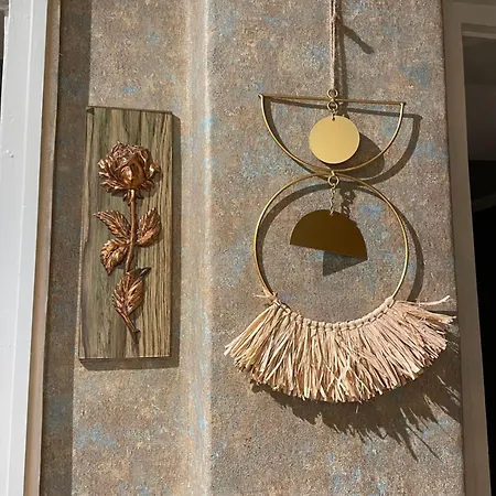 Boho Appartamento *