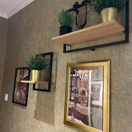 Apartment Boho