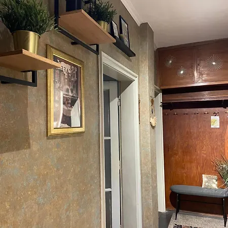 Appartamento Boho *
