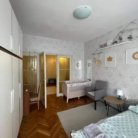 Apartment Boho Varna