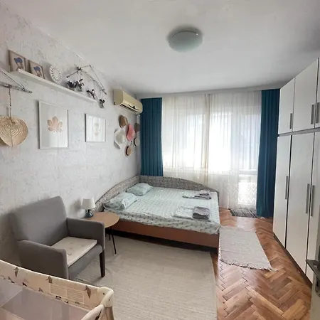 Boho Varna