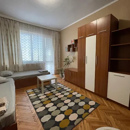 Boho Apartment *