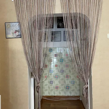 Boho Apartment *