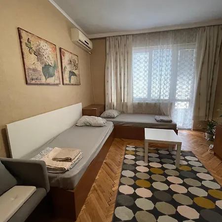 Boho Apartment *